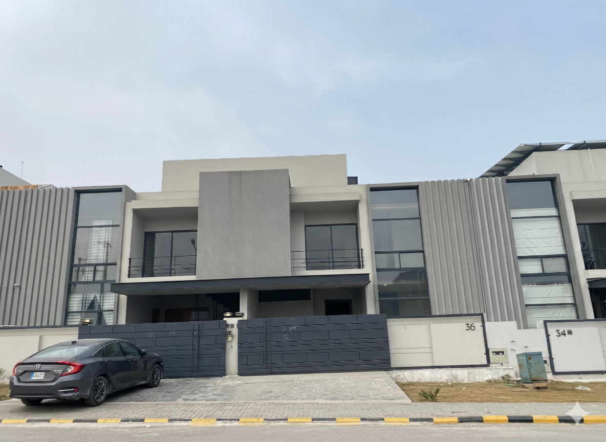 Pine Villas Phase 4